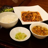 中国料理 煌蘭苑 - 