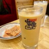 Kohi Dokoro Komeda Kohi Ten - アイスオーレ、豆菓子