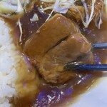 ライトハウス - 角煮リフトアップ