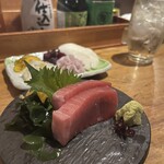 なかめのてっぺん 本店 - 