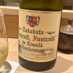 日本橋 蕎ノ字 - 