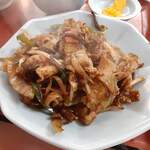 北京 - 料理写真: