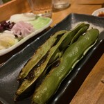 なかめのてっぺん 本店 - 