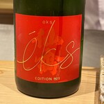 日本橋 蕎ノ字 - 