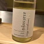 日本橋 蕎ノ字 - 