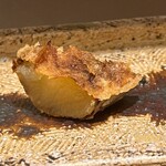 日本橋 蕎ノ字 - メークイン　ジャガイモ