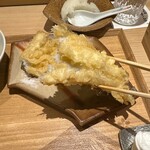 日本橋 蕎ノ字 - 