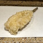 日本橋 蕎ノ字 - めごち