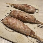 Yakitori Kodama - 