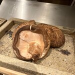 日本橋 蕎ノ字 - 