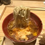 日本橋 蕎ノ字 - 