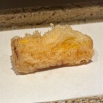 日本橋 蕎ノ字 - 静岡三島の金美人参