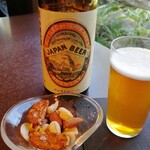 甘味茶房 見世蔵 久森 - 