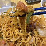 ライトハウス - ナポリタンリフトアップ