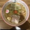 からみそラーメンふくろう 引山店