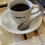 ドトールコーヒーショップ - ドリンク写真:コーヒー