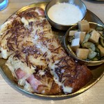 韓国食堂&カフェ LUNA - 