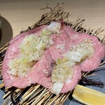 Tanto Remonsawa Yakiniku Juutan - 