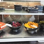 にら壱 - 無料コーナー