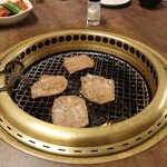 Yakiniku Esukara - 