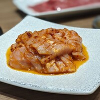 焼肉山水 虎ノ門ヒルズ店 - 