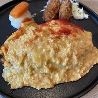 キッチン 大宮 MARK IS みなとみらい店 - パッカーーン