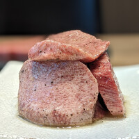 焼肉山水 虎ノ門ヒルズ店 - 