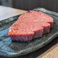 焼肉山水 虎ノ門ヒルズ店 - 