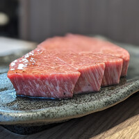 焼肉山水 虎ノ門ヒルズ店 - 