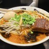 カラシビ味噌らー麺 鬼金棒 神田本店