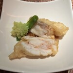 旬菜ステーキ処 らいむらいと - 