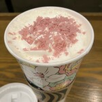 スターバックス・コーヒー - 