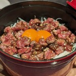 Yakiniku Ya Hayashi - 