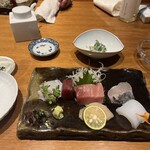 Makanaiki Ichi - 