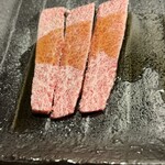 Oniku Ichimai Urinoyakiniku Ten Yakiniku Todoroki - 