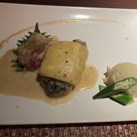 旬菜ステーキ処 らいむらいと - 