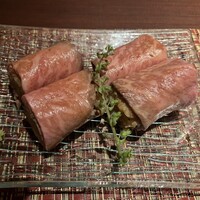 旬菜ステーキ処 らいむらいと - 