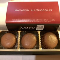 レストラン 香松 - 