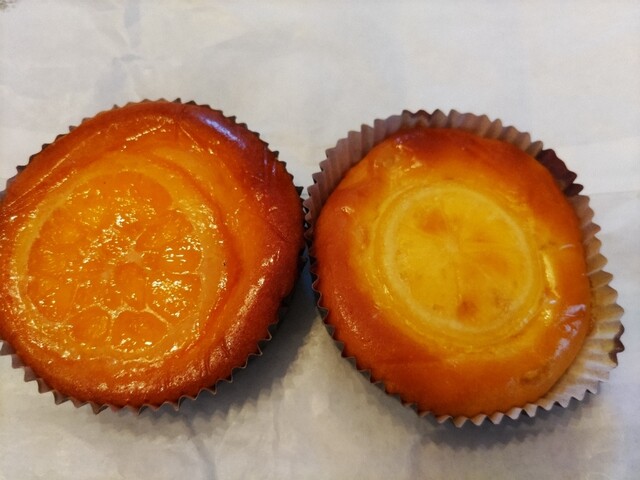 パティスリー サワダ S-PAL福島店（Patisserie Sawada【旧店名】澤田屋） - 福島（和菓子）の写真