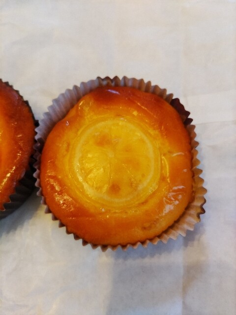 パティスリー サワダ S-PAL福島店（Patisserie Sawada【旧店名】澤田屋） - 福島（和菓子）の写真