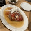 割烹 味とめ
