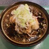 だるま堂本店 - 料理写真:キノコ天そば 490円
