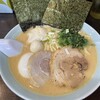 横浜家系ラーメン 魂心家 厚別店