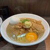 ヌードル＆スパイスカレー 今日の1番 - 料理写真: