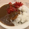 ホテル キャピタルイン山形 - カレー