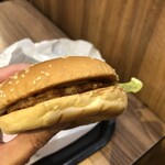 バーガーキング - 