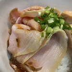 ヌードル＆スパイスカレー 今日の1番 - 