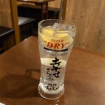 練馬酒場　情熱ホルモン - 