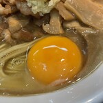 ヌードル＆スパイスカレー 今日の1番 - 