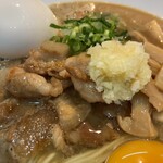 ヌードル＆スパイスカレー 今日の1番 - 